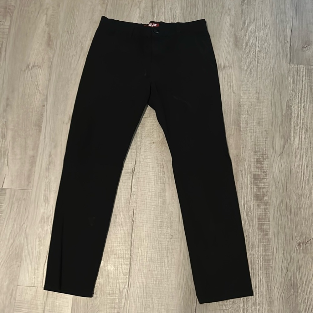 neo blue los angeles jeans